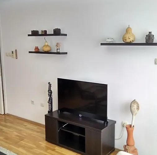 Jelena Apartments